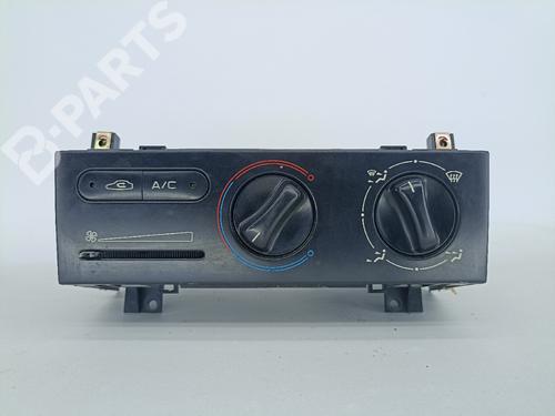 Climate control PEUGEOT 406 (8B) 1.9 TD 69150002