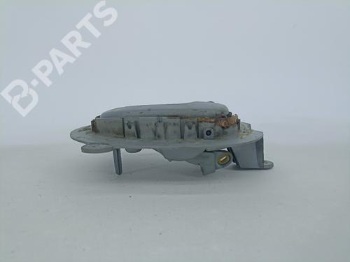 Front right interior door handle PEUGEOT 406 (8B) 1.9 TD | BP10169011I14 
