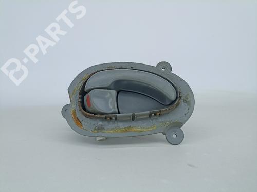 Front right interior door handle PEUGEOT 406 (8B) 1.9 TD 9616307477