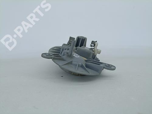 Front right interior door handle PEUGEOT 406 (8B) 1.9 TD | BP10169011I14 