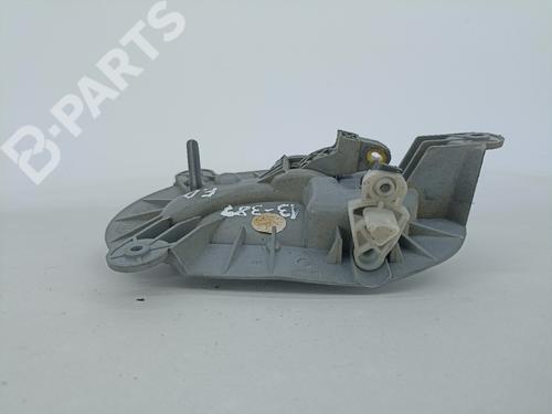 Front right interior door handle PEUGEOT 406 (8B) 1.9 TD | BP10169011I14 