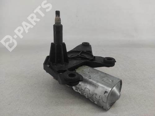 Rear wiper motor RENAULT CLIO III (BR0/1, CR0/1) 1.5 dCi (BR0H, CR0H, CR1S, BR1S) | BP10169262M102 