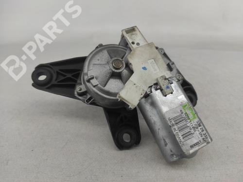 Rear wiper motor RENAULT CLIO III (BR0/1, CR0/1) 1.5 dCi (BR0H, CR0H, CR1S, BR1S) | BP10169262M102 