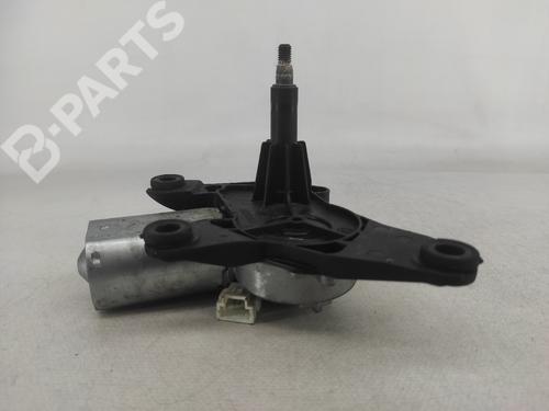 Rear wiper motor RENAULT CLIO III (BR0/1, CR0/1) 1.5 dCi (BR0H, CR0H, CR1S, BR1S) | BP10169262M102 