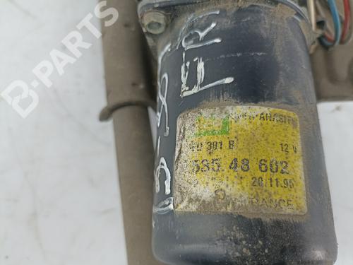Front wiper motor PEUGEOT 406 (8B) 1.9 TD | BP10169006M29 