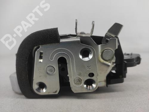 Højre bagtil lås NISSAN LEAF (ZE1) [2017-2025]  10172811