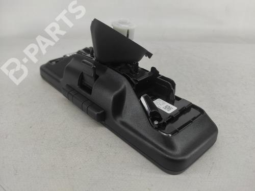Rear mirror NISSAN LEAF (ZE1) | BP10172804I6 - Image 3