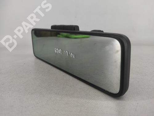 Rear mirror NISSAN LEAF (ZE1) | BP10172804I6 - Image 4