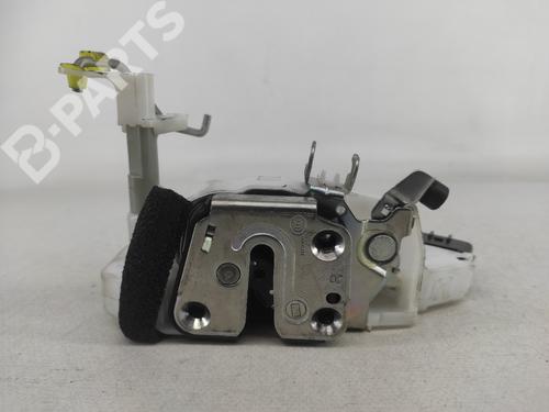 Used Front right lock NISSAN LEAF (ZE1) [2017-2025]  10173316