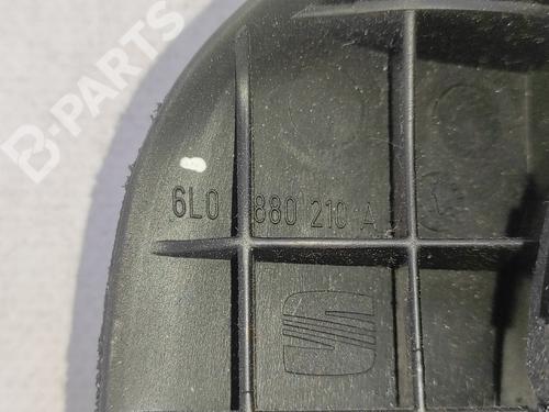 Driver airbag SEAT IBIZA III (6L1) 1.4 16V | BP10174237C9 