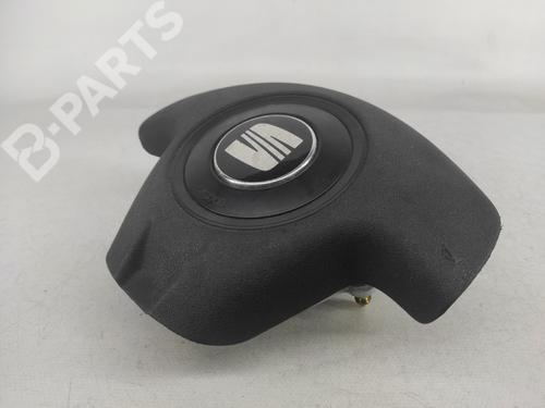 Driver airbag SEAT IBIZA III (6L1) 1.4 16V | BP10174237C9 