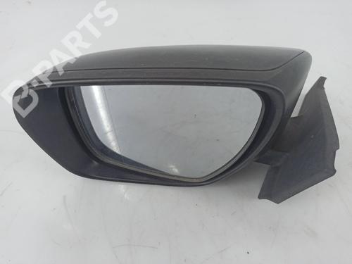 Used Left mirror MAZDA 5 (CR) 2.0 CD (CR19) (143 hp) 10175148
