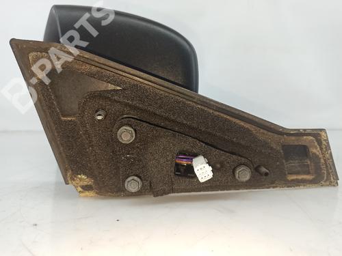 Left mirror MAZDA 5 (CR) 2.0 CD (CR19) | BP10175148C26