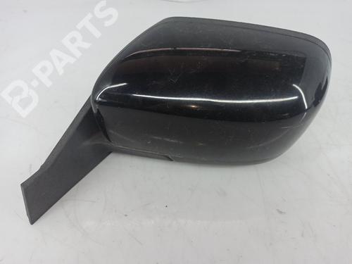 Left mirror MAZDA 5 (CR) 2.0 CD (CR19) | BP10175148C26