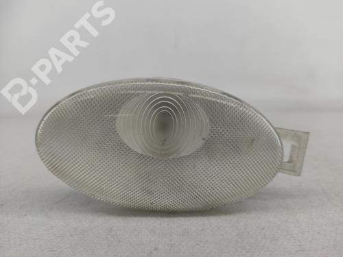 Interior roof light SMART CITY-COUPE (450) 0.6 (S1CLA1, 450.341) 000070904