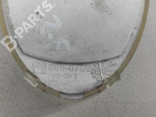 Interior roof light SMART CITY-COUPE (450) 0.6 (S1CLA1, 450.341) | BP10174906I8 