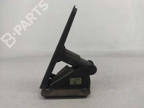 Used Pedal SMART CITY-COUPE (450) 0.8 CDI (S1CLC1, 450.300, 450.301, 450.302, 450.303,... (41 hp) 10175152