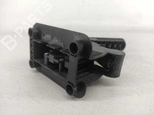 Pedal SMART CITY-COUPE (450) 0.8 CDI (S1CLC1, 450.300, 450.301, 450.302, 450.303,... | BP10175152I4