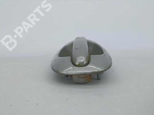 Front right exterior door handle CHRYSLER VOYAGER / GRAND VOYAGER III (GS_, NS_) 2.5 TD | BP10175322C129 