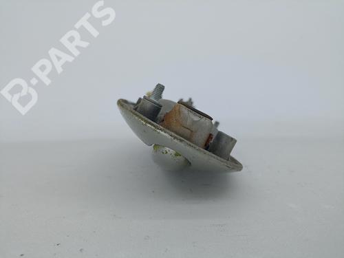 Front right exterior door handle CHRYSLER VOYAGER / GRAND VOYAGER III (GS_, NS_) 2.5 TD | BP10175322C129 