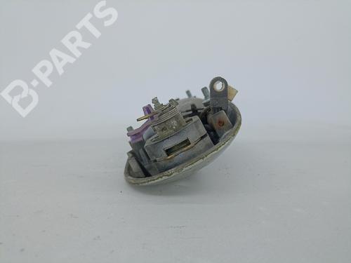 Front right exterior door handle CHRYSLER VOYAGER / GRAND VOYAGER III (GS_, NS_) 2.5 TD | BP10175322C129 