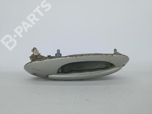 Front right exterior door handle CHRYSLER VOYAGER / GRAND VOYAGER III (GS_, NS_) 2.5 TD | BP10175322C129 