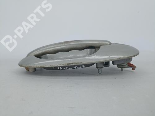Front left exterior door handle CHRYSLER VOYAGER / GRAND VOYAGER III (GS_, NS_) 2.5 TD | BP10175323C128