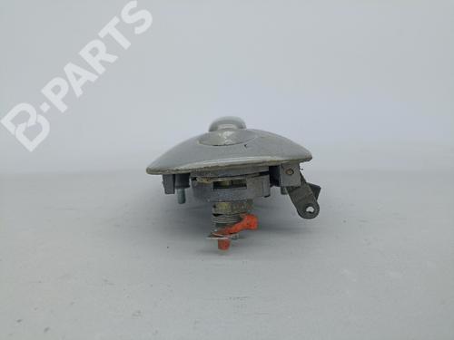 Front left exterior door handle CHRYSLER VOYAGER / GRAND VOYAGER III (GS_, NS_) 2.5 TD | BP10175323C128