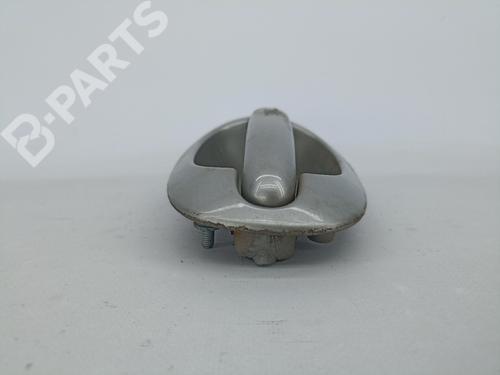 Front left exterior door handle CHRYSLER VOYAGER / GRAND VOYAGER III (GS_, NS_) 2.5 TD | BP10175323C128
