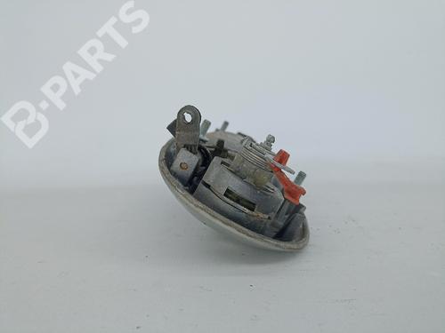 Front left exterior door handle CHRYSLER VOYAGER / GRAND VOYAGER III (GS_, NS_) 2.5 TD | BP10175323C128