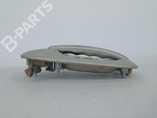 Front left exterior door handle CHRYSLER VOYAGER / GRAND VOYAGER III (GS_, NS_) 2.5 TD | BP10175323C128