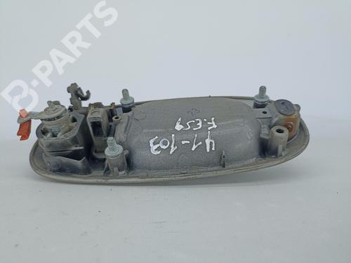 Front left exterior door handle CHRYSLER VOYAGER / GRAND VOYAGER III (GS_, NS_) 2.5 TD | BP10175323C128