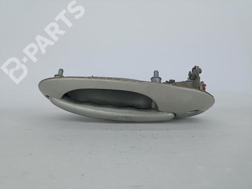 Front left exterior door handle CHRYSLER VOYAGER / GRAND VOYAGER III (GS_, NS_) 2.5 TD | BP10175323C128