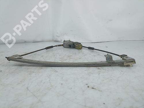 Front right window mechanism RENAULT 19 II (B/C53_) 1.2 (60 hp) n.v