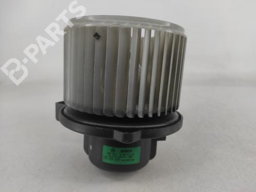 Heater blower motor SMART CITY-COUPE (450) 0.6 (S1CLA1, 450.341) 0130101113
