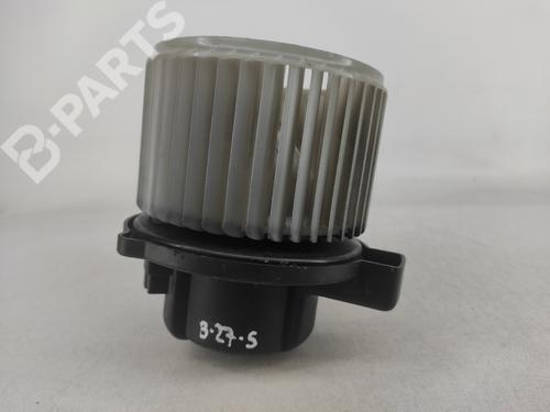 Heater blower motor SMART CITY-COUPE (450) 0.6 (S1CLA1, 450.341) | BP10175471M62 