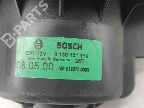 Heater blower motor SMART CITY-COUPE (450) 0.6 (S1CLA1, 450.341) | BP10175471M62 
