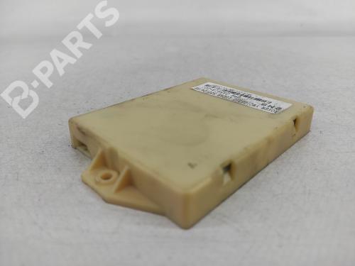 Engine control unit (ECU) LAND ROVER FREELANDER I (L314) 2.0 DI 4x4 | BP10175478M57
