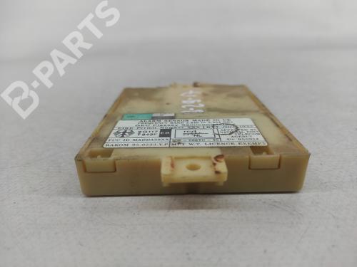 Engine control unit (ECU) LAND ROVER FREELANDER I (L314) 2.0 DI 4x4 | BP10175478M57