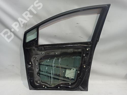 Right front door MAZDA 5 (CR) 2.0 CD (CR19) | BP10172809C3