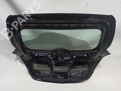 Tailgate OPEL ASTRA H GTC (A04) 1.7 CDTi (L08) | BP10178401C6 