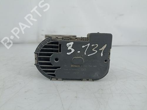 Drosselklappe für CITROËN XSARA (N1) 1.6 16V (109 hp) 14424473