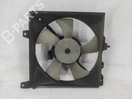 Radiator fan NISSAN SUNNY III (N14) 1.4 i 16V (87 hp) N/V