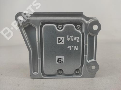 ECU airbags NISSAN LEAF (ZE1) | BP10180741M53