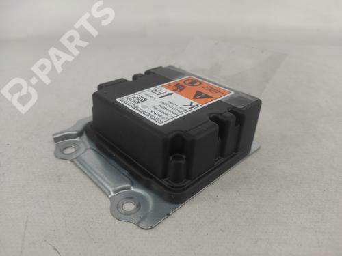 ECU airbags NISSAN LEAF (ZE1) | BP10180741M53