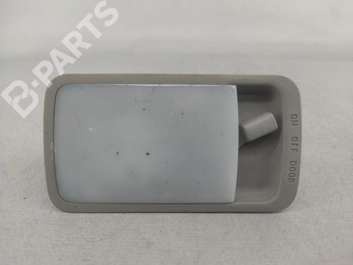 Used Interior roof light NISSAN LEAF (ZE1) Electric (218 hp) 10180740