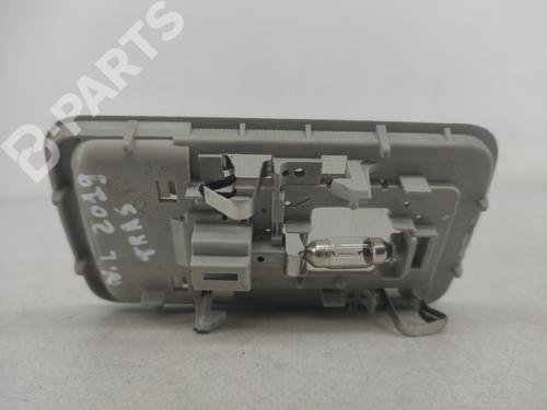 Interior roof light NISSAN LEAF (ZE1) Electric | BP10180740I8