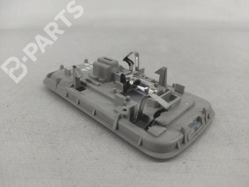 Interior roof light NISSAN LEAF (ZE1) Electric | BP10180740I8