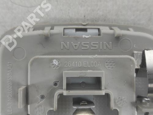 Interior roof light NISSAN LEAF (ZE1) Electric | BP10180740I8
