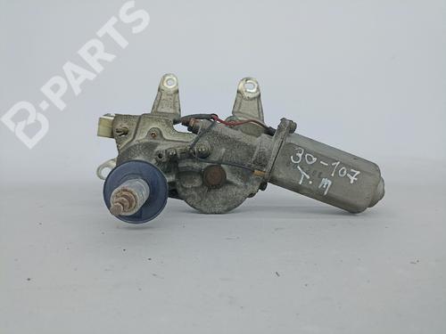 Essuie-glace moteur arrière KIA CARNIVAL I (UP, FL) 2.9 TDi (126 hp) 10180763